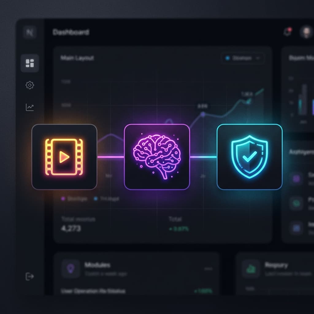 Deepfake Detection Layer